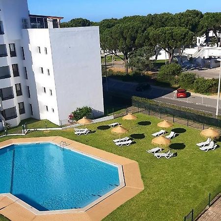Tenis Golfmar 409A - Pool View Віламора Екстер'єр фото