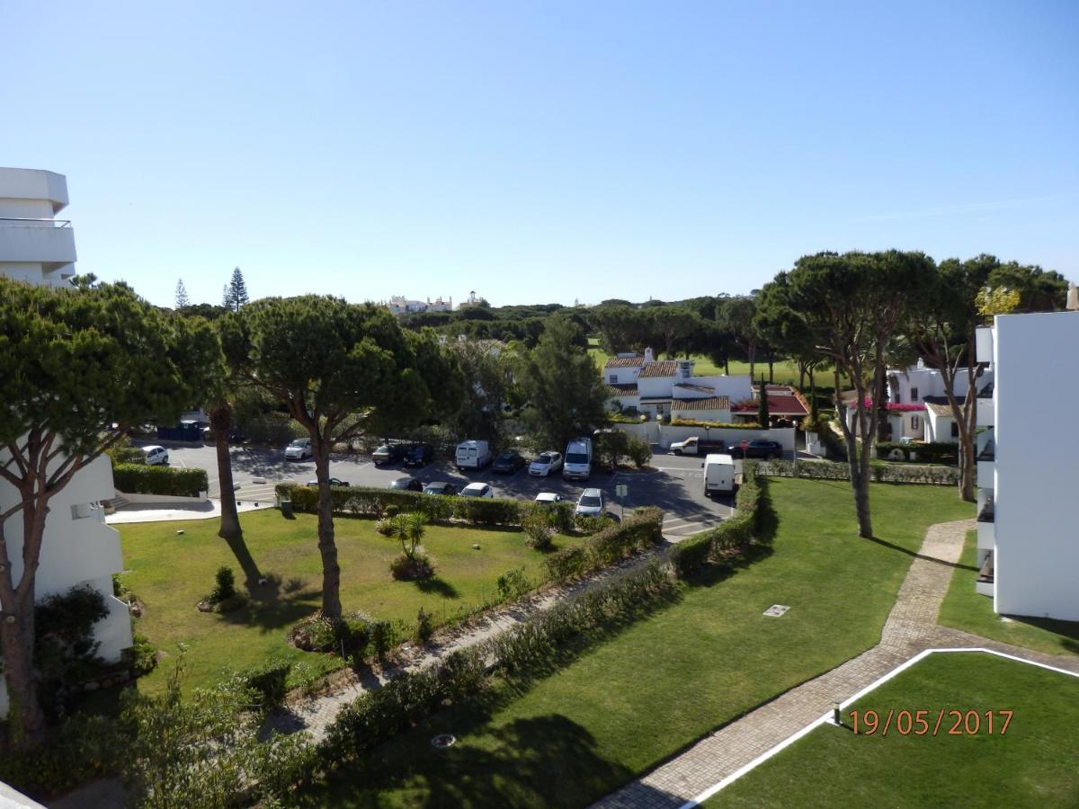 Tenis Golfmar 409A - Pool View Віламора Екстер'єр фото
