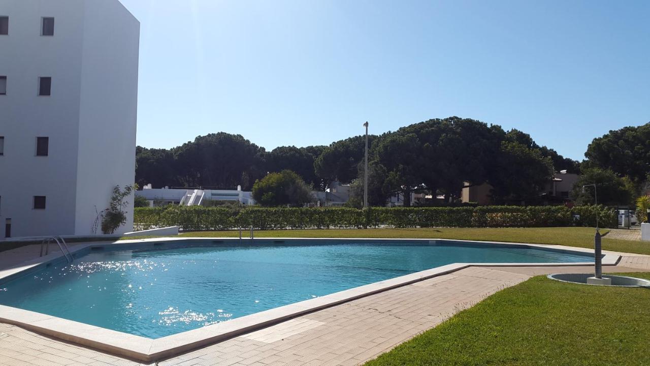 Tenis Golfmar 409A - Pool View Віламора Екстер'єр фото