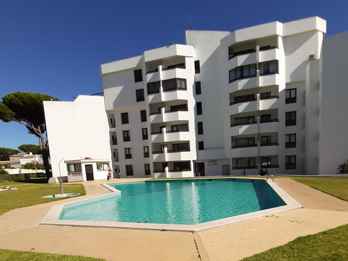 Tenis Golfmar 409A - Pool View Віламора Екстер'єр фото