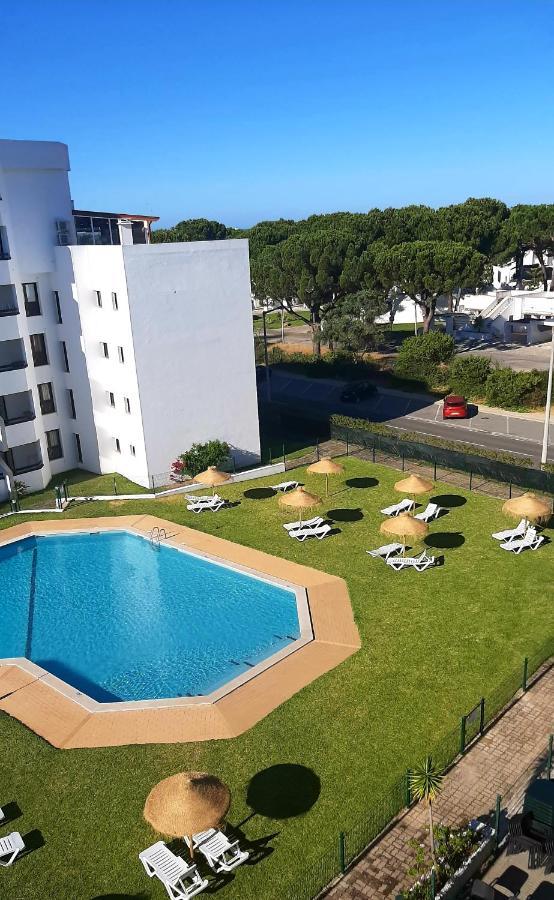 Tenis Golfmar 409A - Pool View Віламора Екстер'єр фото