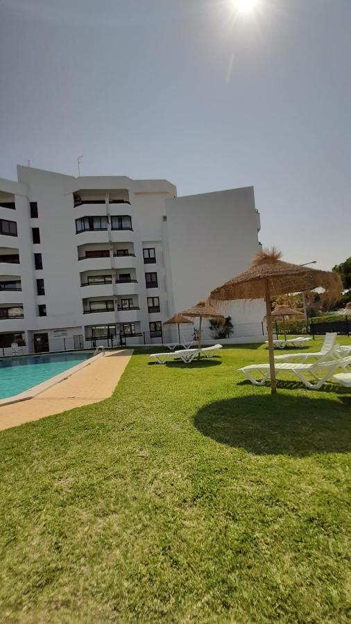 Tenis Golfmar 409A - Pool View Віламора Екстер'єр фото