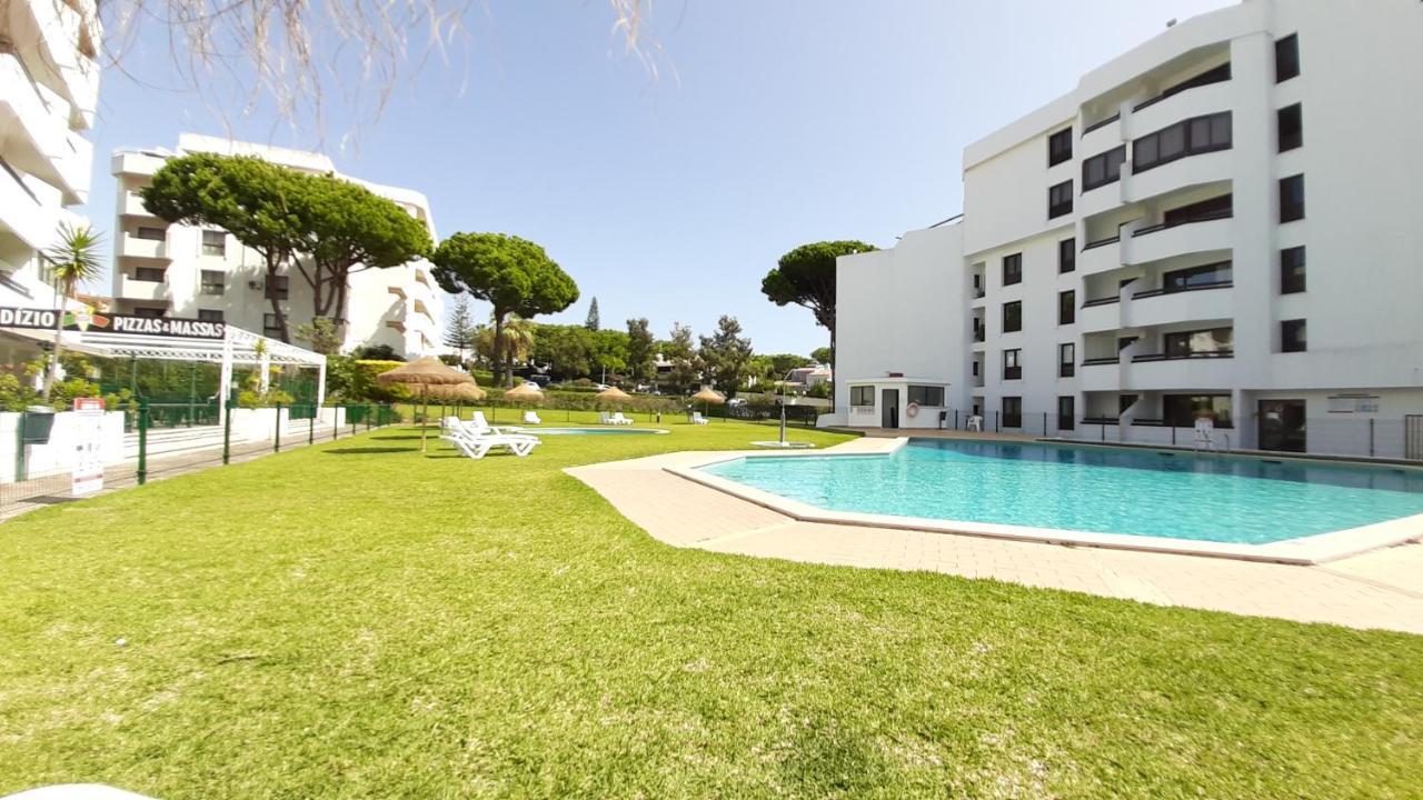 Tenis Golfmar 409A - Pool View Віламора Екстер'єр фото