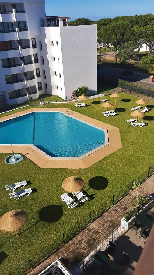 Tenis Golfmar 409A - Pool View Віламора Екстер'єр фото