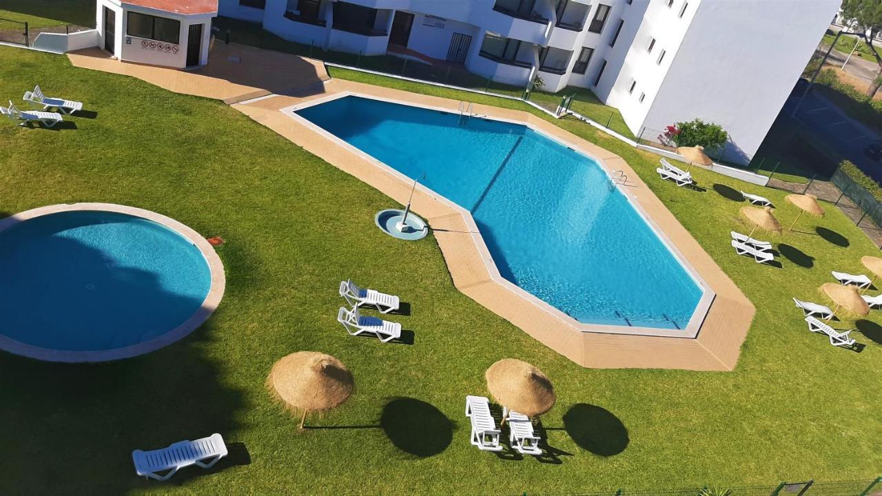 Tenis Golfmar 409A - Pool View Віламора Екстер'єр фото