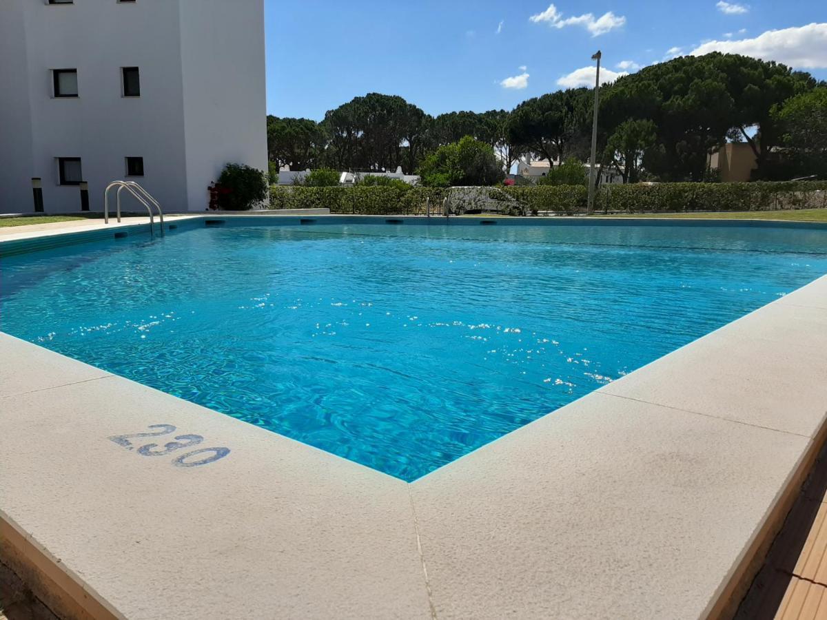 Tenis Golfmar 409A - Pool View Віламора Екстер'єр фото